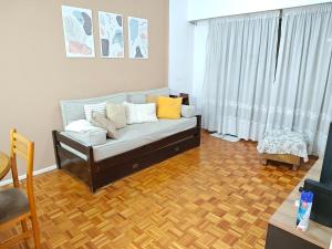 Cozy apartment in Palermo - La Rural I