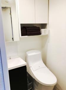 SYFORME KEIKYU-KAMATA Room210