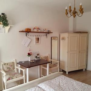 Edina Vintage Vendégház