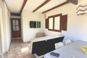 La Font, un bungalow cerca del mar, alegre y acogedor - Villa Sabrina Resort