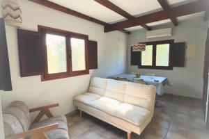 La Font, un bungalow cerca del mar, alegre y acogedor - Villa Sabrina Resort