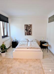 Central Astoria Spacious Apartment