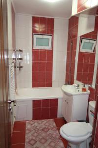 Apartment Centrul Vechi-Târgul de Crăciun