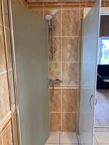 Emmerbølle feriehytter