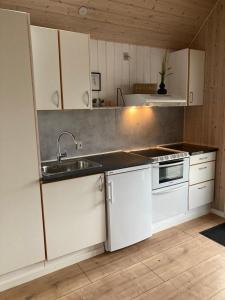 Emmerbølle feriehytter