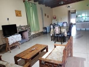 Quinta El Medanito