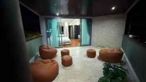 Квартира в центре Бангтао в комплексе The Regent Bangtao