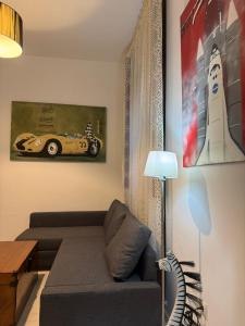 Pedro Lopez Free Parking Cordoba Center