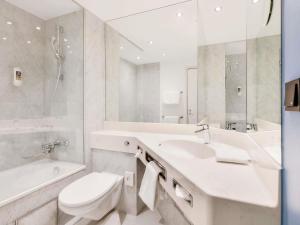 Mercure Hannover Oldenburger Allee