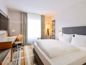Mercure Hannover Oldenburger Allee