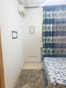 Ennasr City S2 Haut Standing - Grande Rue Hédi Nouira - Moderne avec Internet Haut Débit