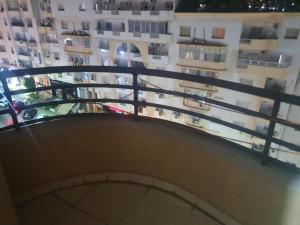 Ennasr City S2 Haut Standing - Grande Rue Hédi Nouira - Moderne avec Internet Haut Débit