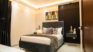 Luxurious PH, Near Airport,Private Jacuzzi