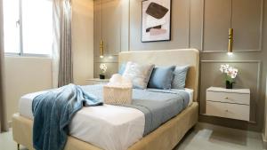 Luxurious PH, Near Airport,Private Jacuzzi