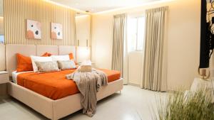 Luxurious PH, Near Airport,Private Jacuzzi