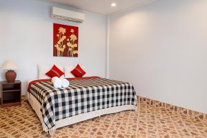 Kamala Orchid Guesthouse