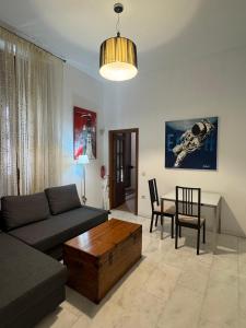 Pedro Lopez Free Parking Cordoba Center