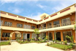 Kunj - A Boutique Hotel By Shivaneel Hospitality
