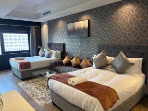 Luxury ApartHotel at Onyx Cape Town Convention Centre