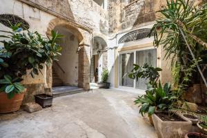 Loft San Basilio