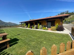 Apartamentos Fuente La Pipa