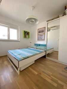 Apartman Njivice