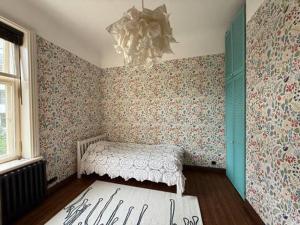 Near Old Town, eco-friendly high quality 3-rooms