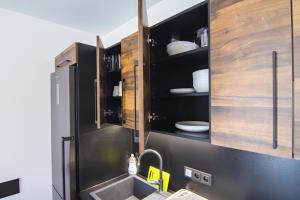 Apartmány pod Bukovkou