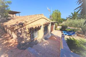 La Font, un bungalow cerca del mar, alegre y acogedor - Villa Sabrina Resort