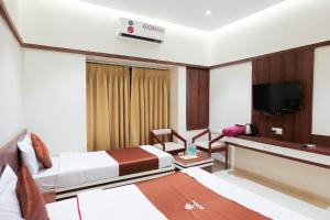 Hotel Laxmi Palace
