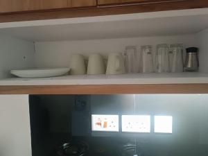 Wonder Stays-1bedroom apartment in Nairobi close to TRM Mall Roysambu