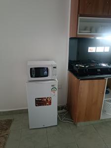 Wonder Stays-1bedroom apartment in Nairobi close to TRM Mall Roysambu