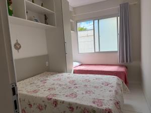 Apto 2 Quartos Perfeito