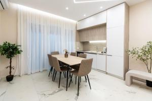 Modern 2BR at New Bazaar - Central Tirana