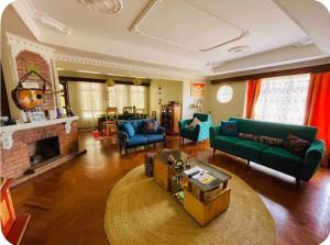 Giving Hands Homestay