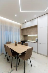 Modern 2BR at New Bazaar - Central Tirana