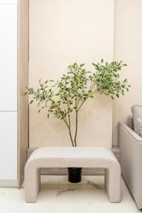 Modern 2BR at New Bazaar - Central Tirana