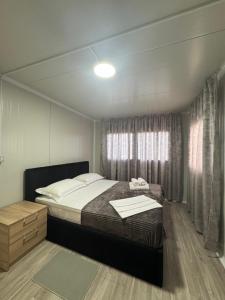 Dreamland Houses Shkoder