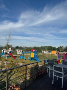 Dreamland Houses Shkoder