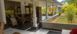 Mahagedara Grand Villa