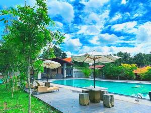 Mahagedara Grand Villa