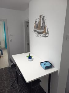 Aquamarin iulius mall studio