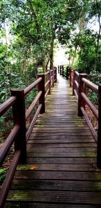 Pousada Reino Encantado