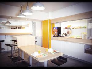 hotelF1 Besancon Ouest Micropolis