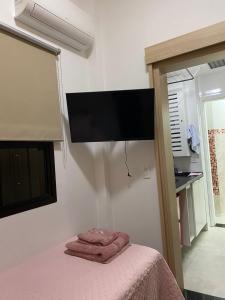 Studio perto da praia, posto 10