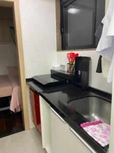 Studio perto da praia, posto 10