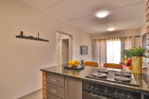 The Place at Waterfall