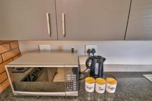 The Place at Waterfall