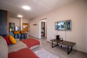 The Place at Waterfall