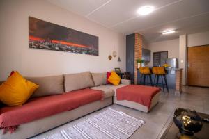 The Place at Waterfall